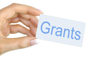 Grant writing tips of the week